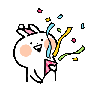 confetti